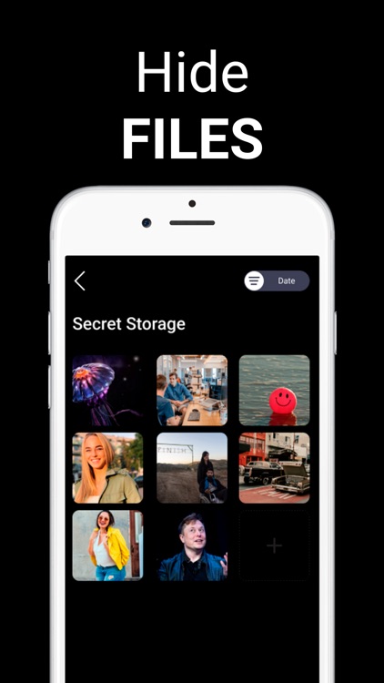 Clean Storage by Spraying screenshot-5