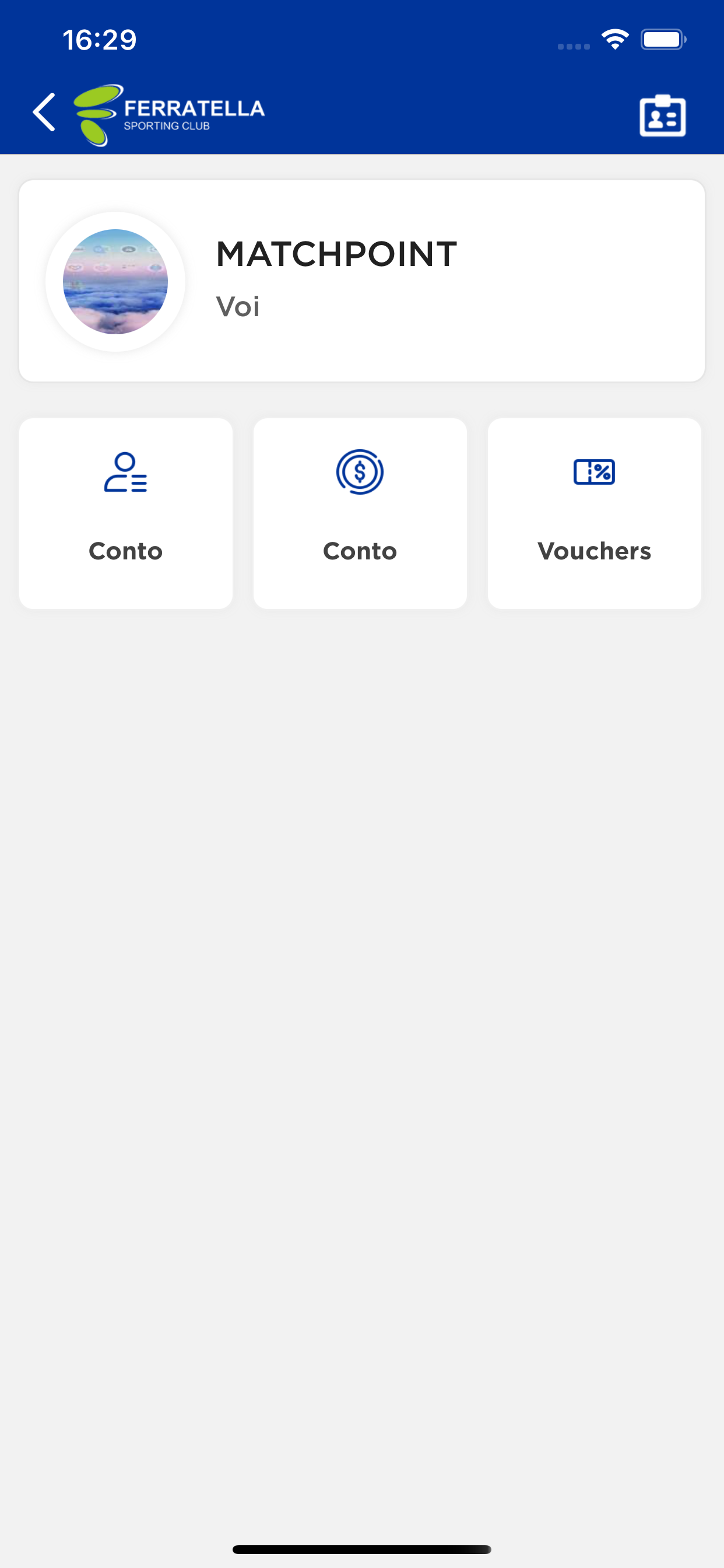 Ferratella Sporting Club