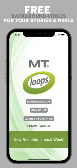 Game screenshot MT-Loops mod apk