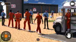 Game screenshot Prison Escape–A Jail Break Sim apk