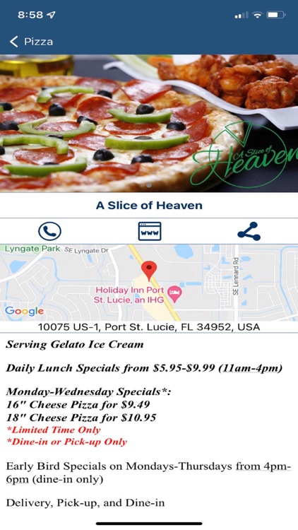 My Living Media Offer App screenshot-3