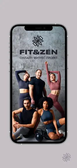 Game screenshot FIT&ZEN mod apk