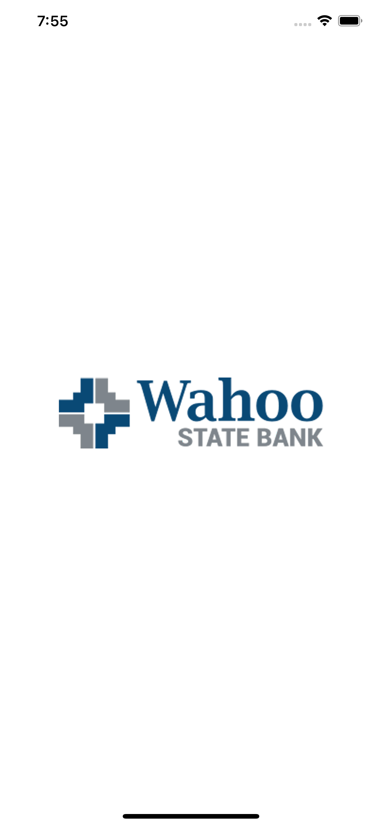 Wahoo State Bank