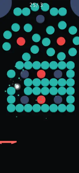 Game screenshot BrickBal apk