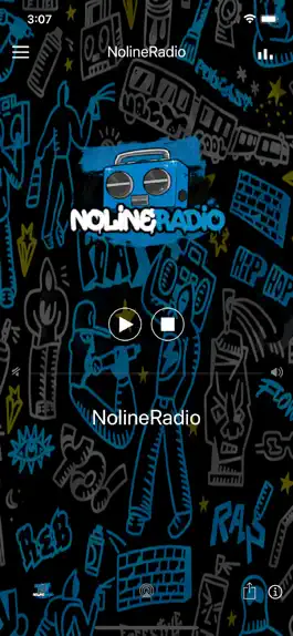 Game screenshot NolineRadio mod apk
