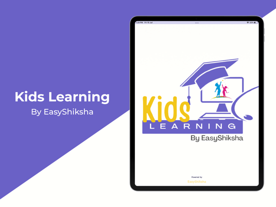 Kids Learning by EasyShiksha