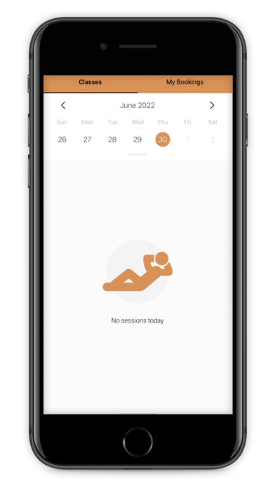 Toneline Screenshot