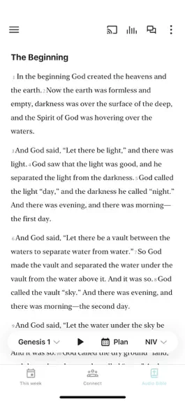 Game screenshot First Baptist Church of North hack