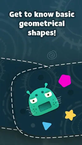 Game screenshot Kidify: Cell Feeding Kids Game hack