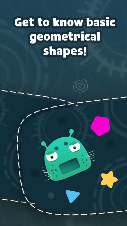 Kidify: Cell Feeding Kids Game