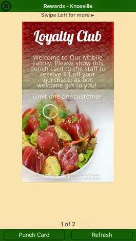 Game screenshot Tomo Poke Bowl hack