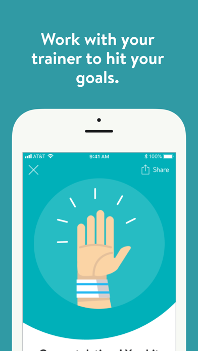 True 180 Personal Training LLC Screenshot