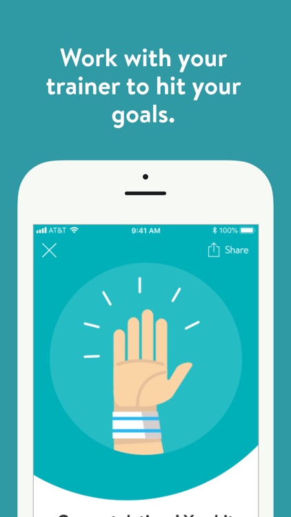 True 180 Personal Training LLC screenshot-5