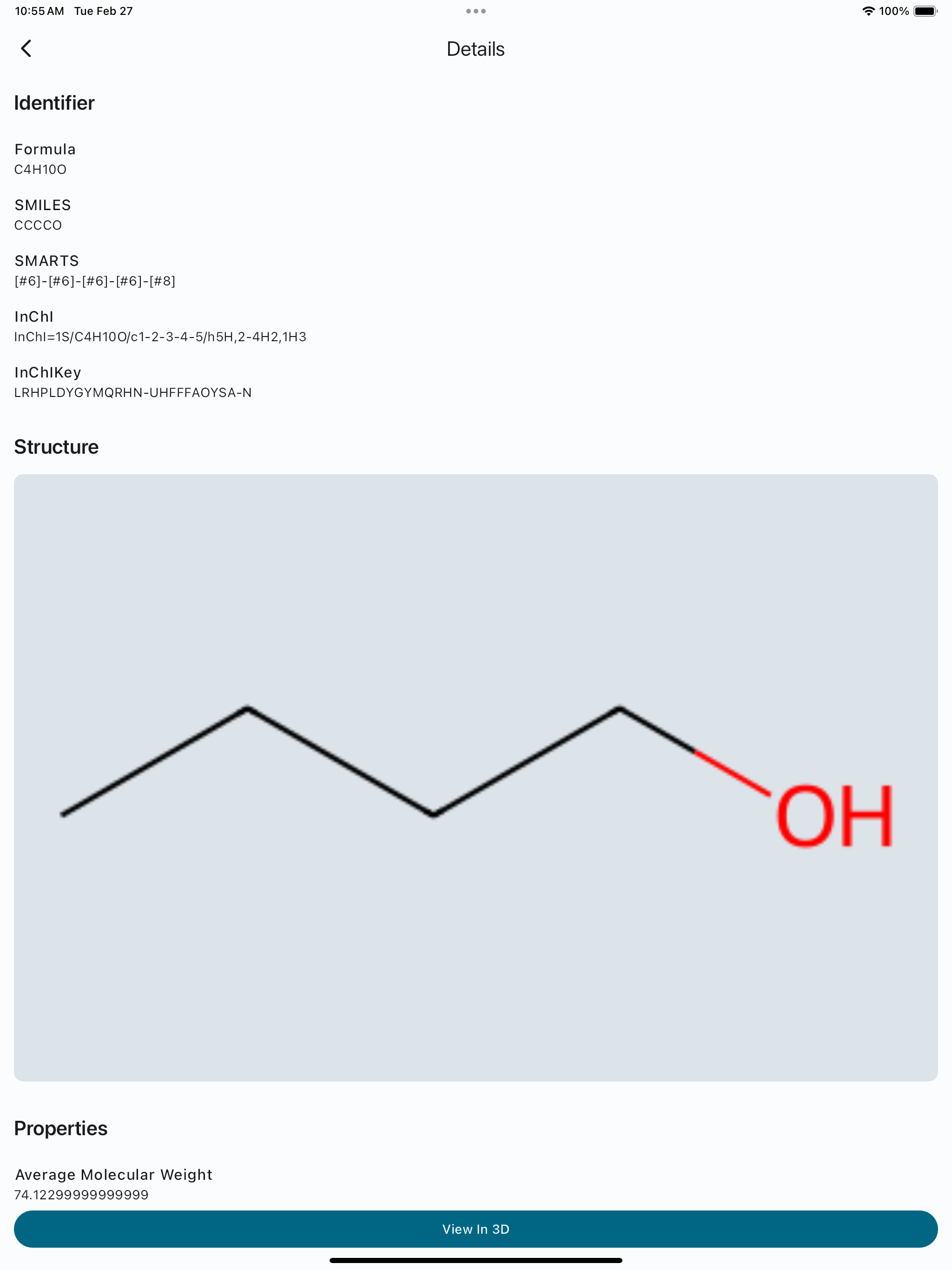 Chemistry Calculator Master