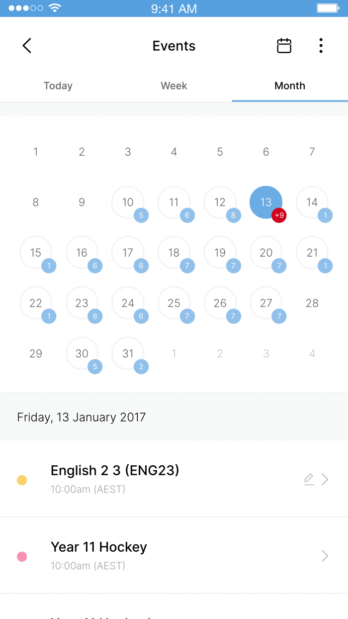 St Catherines School