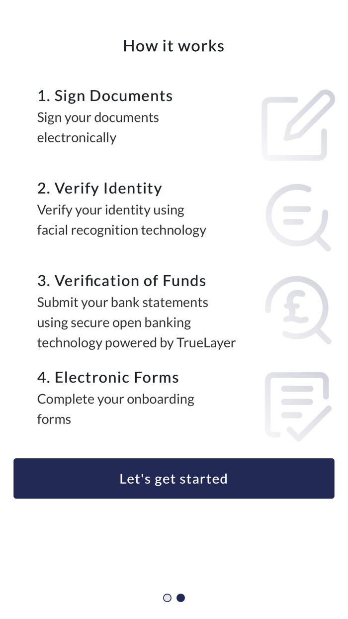 Cooke Painter Limited