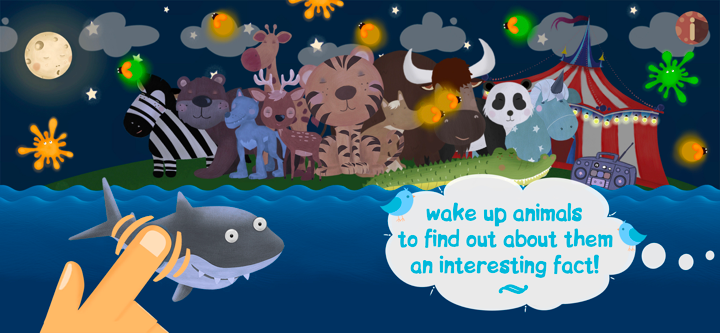 ABC Games - Kids Learning App screenshot 9