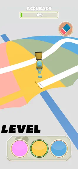 Game screenshot Color Cycle 3D mod apk