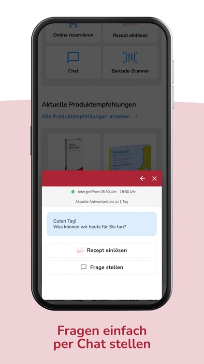Südstern-Apotheke Salzgitter screenshot-5