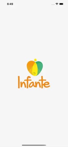 Game screenshot Infante Escola mod apk