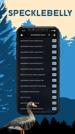 Game screenshot Specklebelly Goose Magnet mod apk