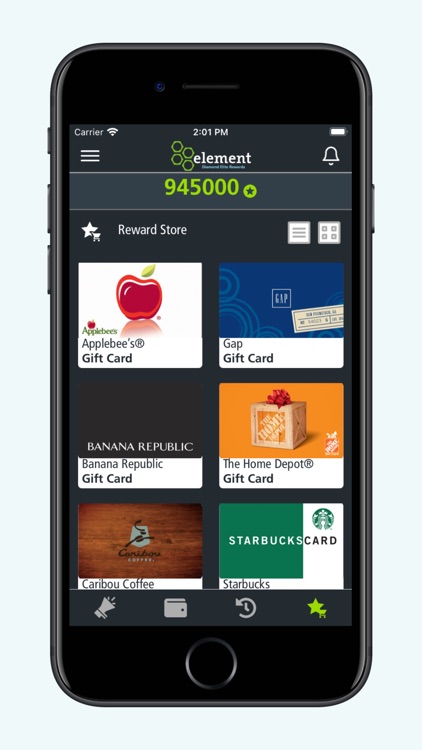 Element Rewards screenshot-3