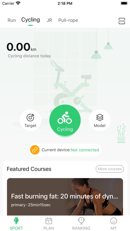 XMore Fitness screenshot-4