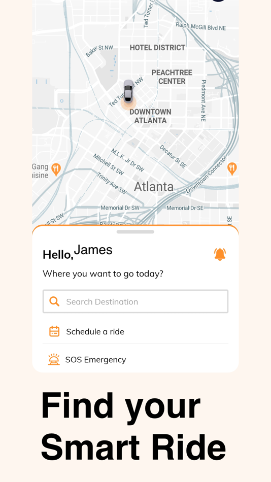 #1. RIDE | Riders APP (iOS) 由: Ride Technologies