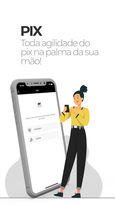 Elroi Pay Screenshot