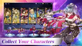 Game screenshot Cross Summoner:R hack