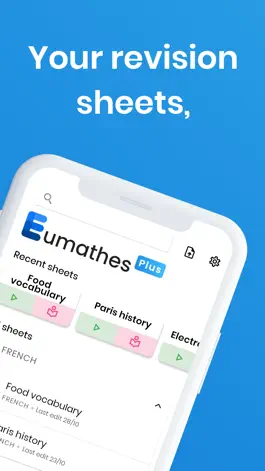 Game screenshot Eumathes mod apk