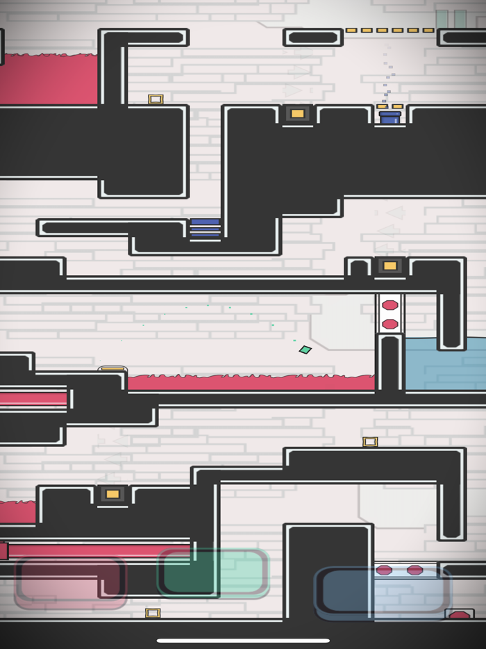 Big Tower Tiny Square 2