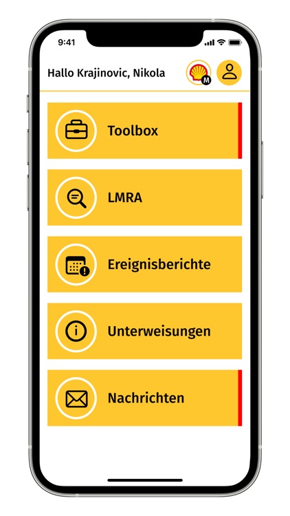 WWV Process Solutions screenshot-3