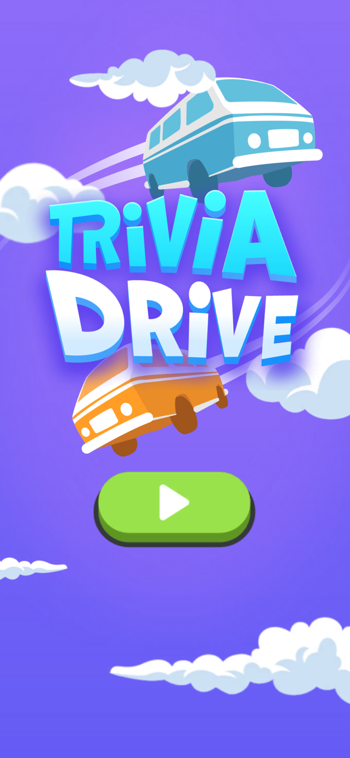 Trivia Drive TR