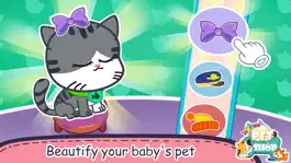 Game screenshot Wolfoo Pet Shop mod apk