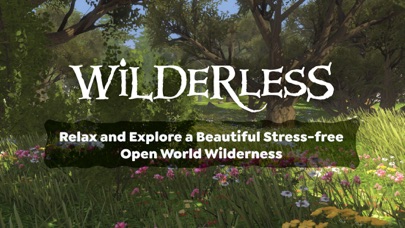 Wilderless Classic Screenshot