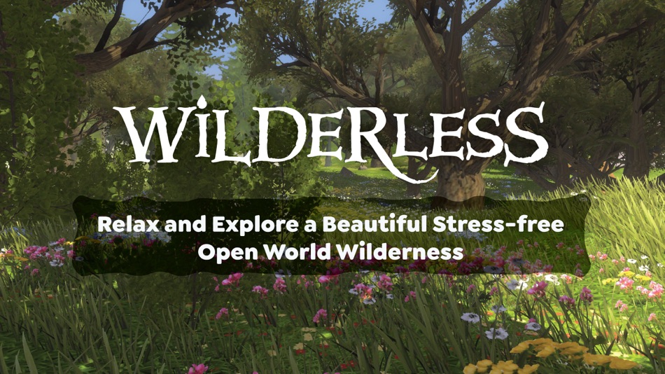 Wilderless Classic - 1.0 - (iOS)