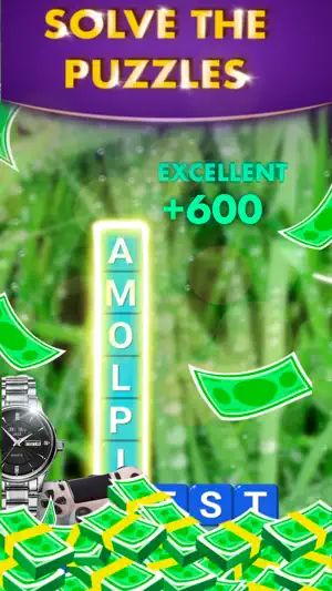 Word Block: Win Real Prize screenshot 4