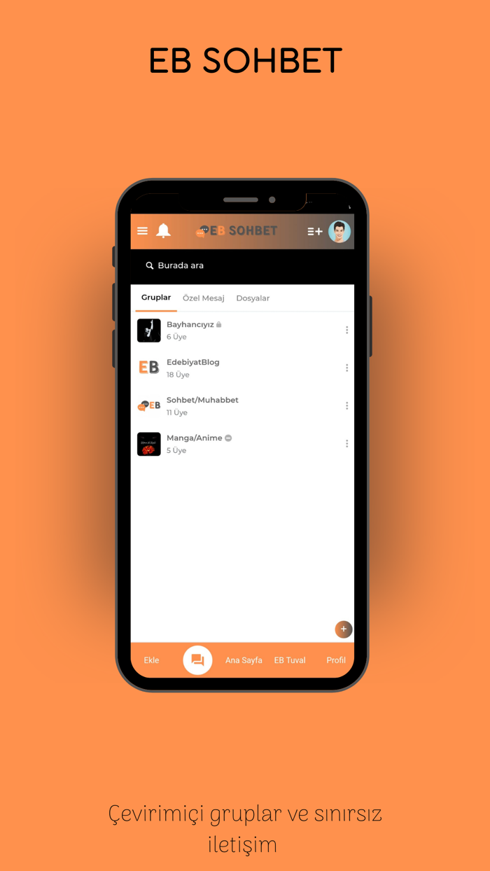 EdebiyatBlog - Online Blog