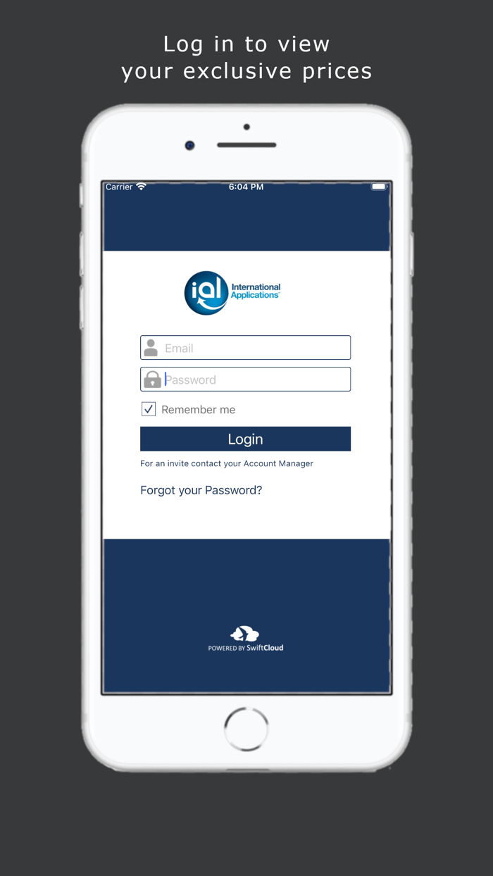 International Applications