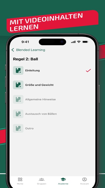 Referee Academy screenshot-5