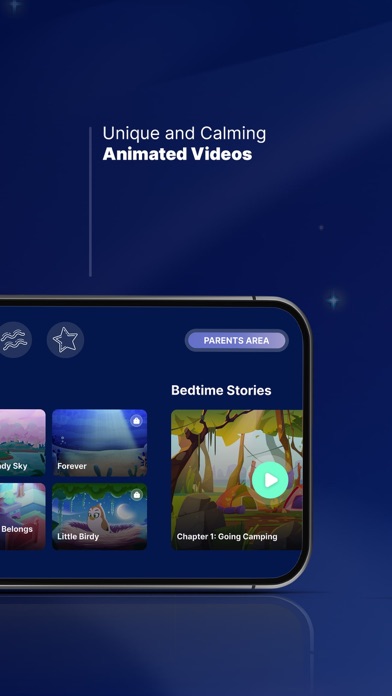 Sleepytime by Zain Bhikha Screenshot