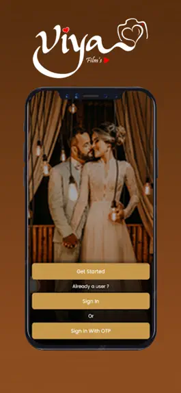 Game screenshot Viya Films mod apk