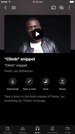 Game screenshot Demonstration Church hack