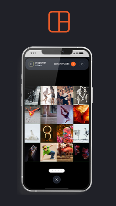 GhostKey Screenshot