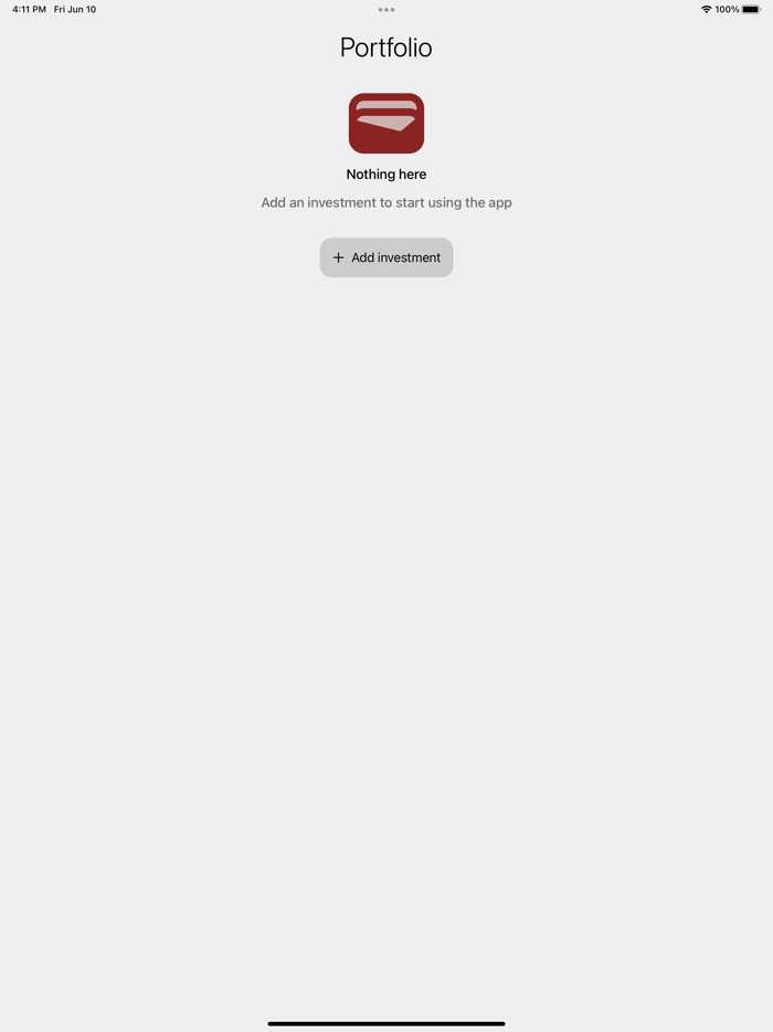 Sentinel Vanguard Investments