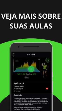 Game screenshot WE FLOW apk
