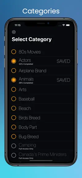 Game screenshot Night Word Search mod apk