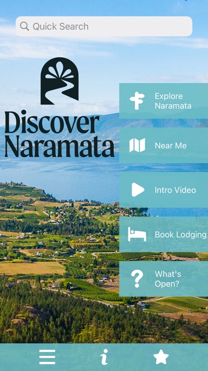 Discover Naramata