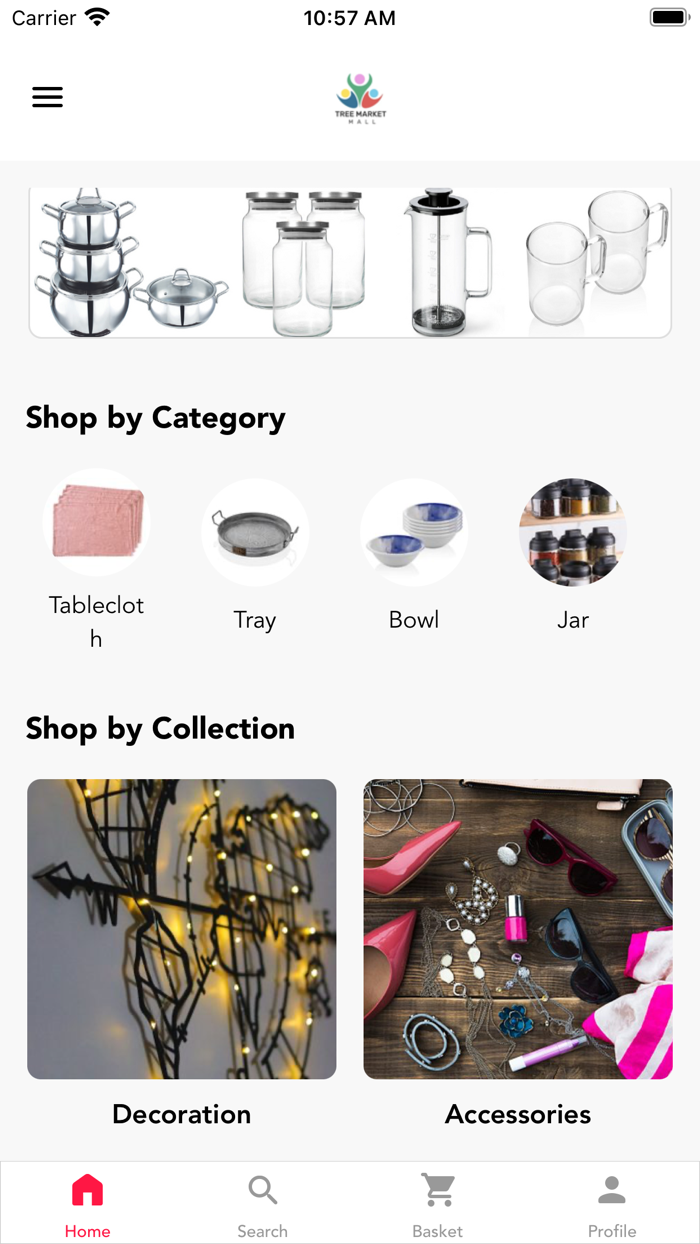 Turkish Markets Group